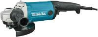 Makita GA9090N haakse slijper 230 mm 2.200 W