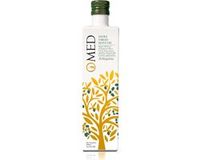 O'Med Olijfolie Arbequina white 500ml