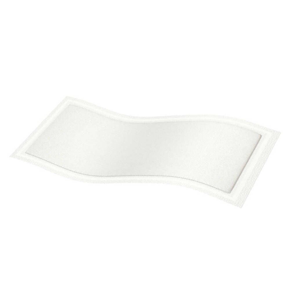 Kerramax Care Verband 10x22cm - 10 Kompressen