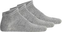 Camel Active Sokken Set van 3 Grijs