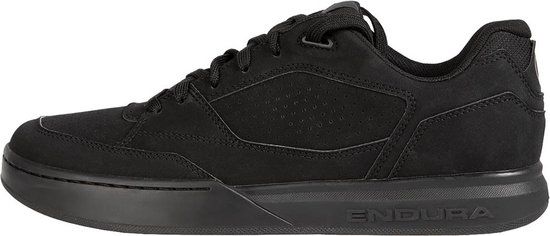 Endura Hummvee Flat Pedal Shoe - Black - 44