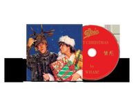 Last Wham! Last Christmas