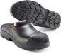 Brynje Klomp Flex Fit O.H. SB 110 - Noir - 42