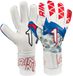 Rinat Xtreme Guard Dominus Gants de gardien de but pour terrain synthétique Blanc 4