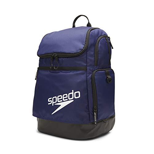 Speedo Speedo Unisex Large Teamster 2.0 Rugzak 35-Liter