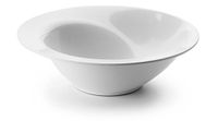 CLASSIC Lacor CLASSIC MELAMINE FONTEIN WIT D.35X11CM