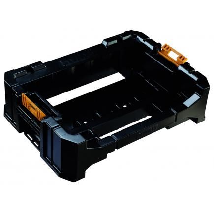 DeWALT DT70716-QZ Opbergmodule voor Mini Tough Case - Zwart
