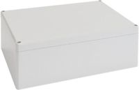 Bopla EUROMAS ET 223 63223000 Industriële behuizing 200 x 150 x 77 ABS Grijs-wit (RAL 7035) 1 stuk(s)