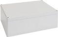 Bopla EUROMAS ET 223 63223000 Industriële behuizing 200 x 150 x 77 ABS Grijs-wit (RAL 7035) 1 stuk(s)