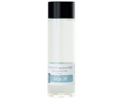 Janzen Home Fragrance Refill Sage 36