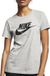 Nike Sportswear Essential Icon Futura T-shirt femme - Taille XS
