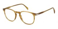 Beckham Db 1160 Cadre de prescription Eyewear Homme