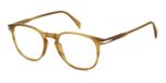 Beckham Db 1160 Cadre de prescription Eyewear Homme