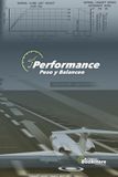 Performance Aviation Bookstore LLC Performance Peso y Balanceo Paperback
