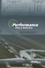 Performance Aviation Bookstore LLC Performance Peso y Balanceo Paperback