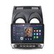 Nissan Qashqai 1 (J10) 2006-2013 Carplay Autoradio 10.1-inch met Android 15, GPS, Wi-Fi, Bluetooth, SWC, DAB+, DSP, RDS, USB (2+64GB)