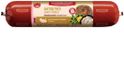Fleischeslust Lifecycle Junior 800g | Dinde juteuse avec fromage frais granuleux et pois