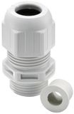 Wiska 10064996 Wartel M32 Polyamide Zwart (RAL 9005) 25 stuk(s)