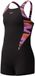 Speedo Hyper Boom Splice Muscleback Legsuit Badpak Meisjes
