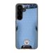 Manchester City Kit 3D Modèle Étui de téléphone