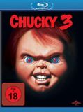 Plaion Chucky 3 (Blu-ray)