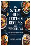 The Libri GmbH The $7/Day High Protein Recipes for Weight Loss Paperback