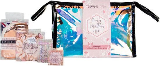 Tangle Teezer Giftset You're Marblelous