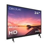 Cecotec 0 Series / TV / 24 inch / 2023
