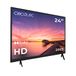 Cecotec 0 Series / TV / 24 inch / 2023