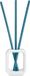Ipuro Scented Sticks Vase Set Cotton Fields (white)