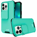 COOL Accesorios iPhone 13 Pro Hoes Muntkleur
