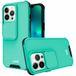 COOL Accesorios iPhone 13 Pro Hoes Muntkleur