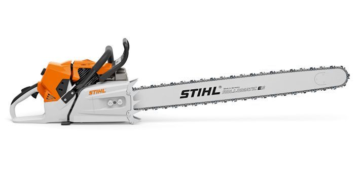 STIHL MS 881 Benzine Kettingzaag - 63 cm
