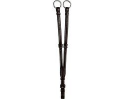 Hunter Collection Martingale Attachment - Brown - Cob - EAN: 5404022047138