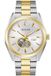 Bulova Surveyor 98A284 Horloge - Staal - Multi - Ø 42 mm