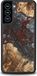 Bewood Unieke hoesje voor de Samsung Galaxy S21 - Planeten - Pluto