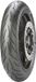 Pirelli Diablo Rosso Scooter 120/80 R14 58S TL - Scooter Band