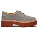 Timberland Stone Street Plateauschuhe für Damen in Grau