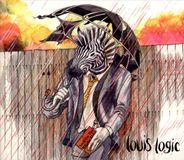V2 Red Eye Louis Logic Look On The Blight Side