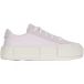 Converse Damestrainers Chuck Taylor All Star Cruise Lilac Daze Egret Basses