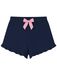 Vivisence Pyjamabroek '2101' donkerblauw