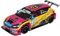 Scalextric Cupra León Competición Zero Metano Auto Roze Kinderen