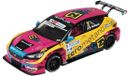 Scalextric Cupra León Competición Zero Metano Auto Roze Kinderen