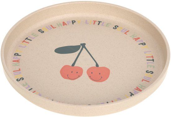 Lässig Bord Happy Fruits Cherry