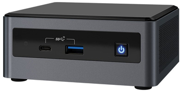 Intel NUC10i5FNKN