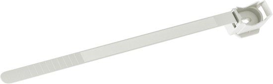 Fischer 40x bevestigingsband FF 16 - 63 - 519809