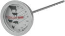 Metaltex Vleesthermometer - Zonder kwik
