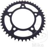 JT Sprockets 520 Jtr1316.43 Steel Achtertandwiel Zwart 43t