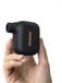 AIRBANK POCKET SE Mini Elektrische Fietspomp – Compact & Licht (93g) – USB-C Oplaadbaar – 100 PSI/6,9 bar – Draagbare Bandenpomp