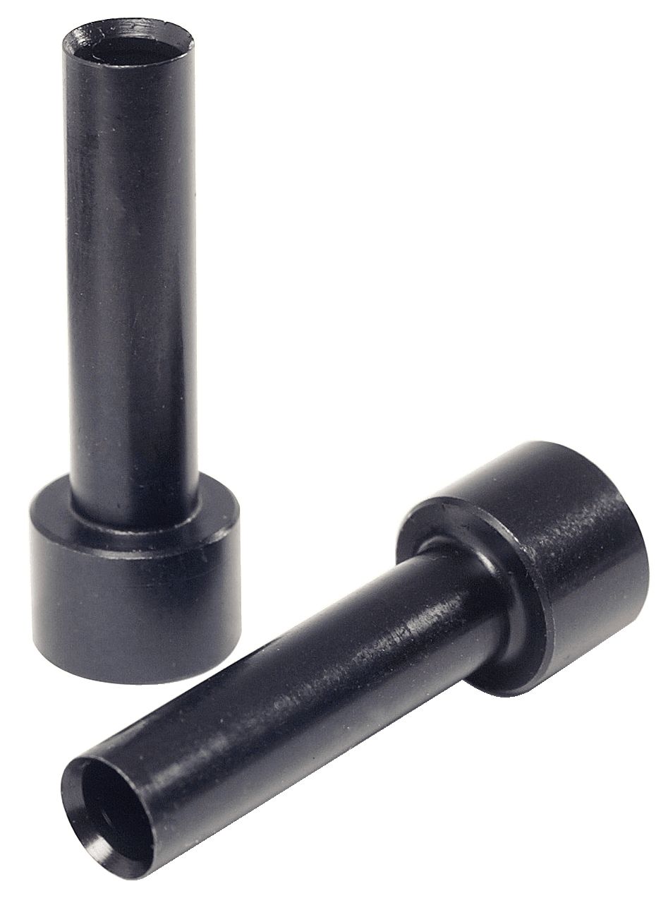 Rapid 23000900 Perforatoraccessoires Zwart Metaal 20 g